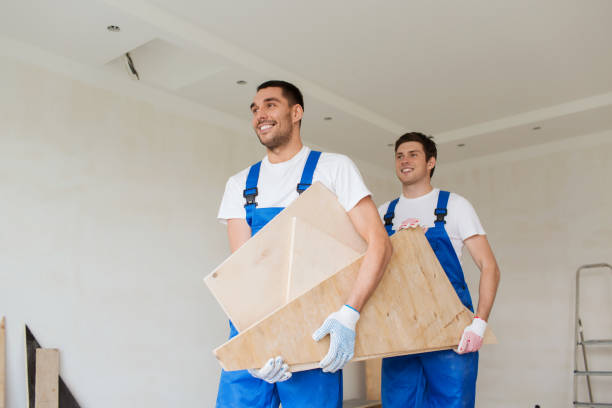 Best Residential Junk Removal  in Westbrook Center, CT