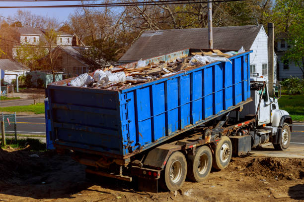 Best Demolition Debris Removal  in Westbrook Center, CT