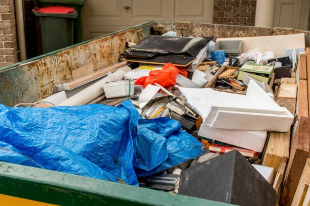 Best Scrap Metal Removal  in Westbrook Center, CT