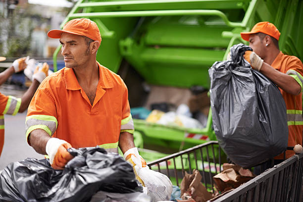 Best Construction Debris Removal  in Westbrook Center, CT