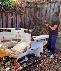 Best Dumpster Rental Services  in Westbrook Center, CT